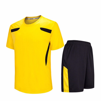 

New mens Survetement football jerseys set breathable soccer jersey Paintless shirts sports wear DIY custom