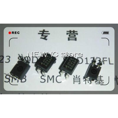 

FREE SHIPPING 200PCSLOT NEW PC817A PHOTOCOUPLER PC817A