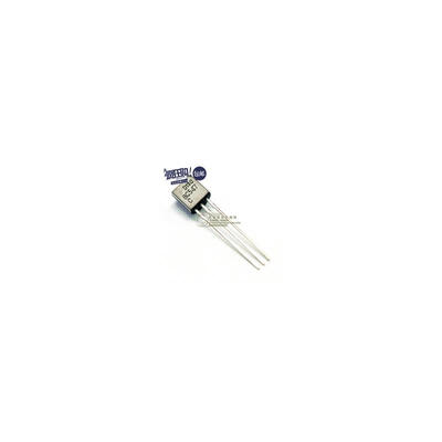 

Free Shipping 1000PCS BC547 BC547B TO-92 NPN Transistor Diodes Transistor