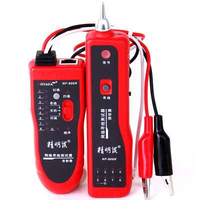 

(Noyafa) nf-806R умная мышь 806R охота / улучшенная версия инструмента для проверки хонинговальной машины / смарт-мыши