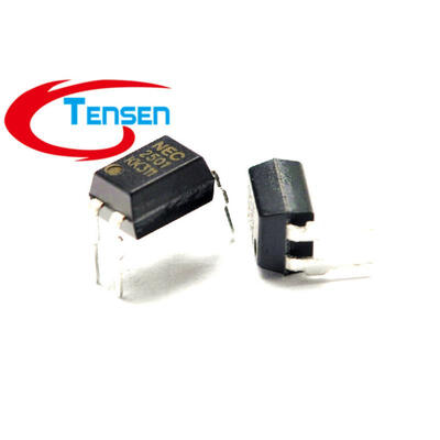 

10PcsLot PS2501-1 DIP-4 Optical CouplerOC Optocoupler