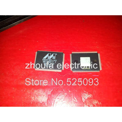 

5pcslot 88E6185-LKJ Original