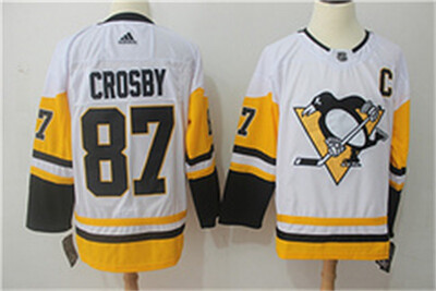 

Pittsburgh Penguins Jerseys Adidas НХЛ Jerseys для мужчин Climalite Аутентичные команды Хоккей Джерси Футбольные Jerseys Манс Jerseys Of