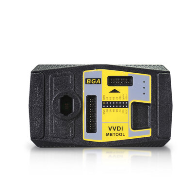 

Xhorse V4.0.0 VVDI MB BGA TooL Ключевой программист с функцией BGA Calculator для Benz MB BGA Auto Diagnostic-tool Key Pro
