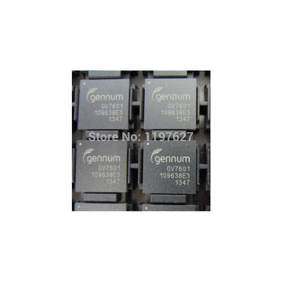 

FREE SHIPPING NEW%ORIGINAL GV7601 GV7601-IBE3 BGA 5PCS/LOT IC