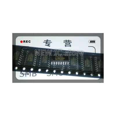 

Free Shipping 50pcs SOP-16 NEW SOP16 74HC165D 74HC165 SN74HC165 SN74HC165D 74HC 74H IC 100% NEW