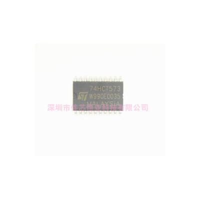 

20pcs/lot 74HCT573 M74HCT573M1TR SOP-20 new&original electronics kit in stock diy ic components