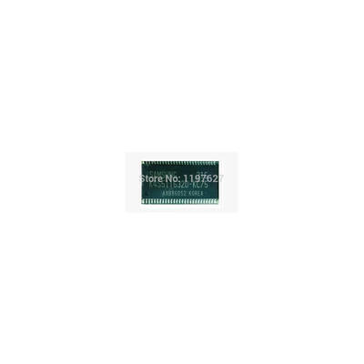 

FREE SHIPPING K4S511632D-KC75 TSSOP 10PCS/LOT IC