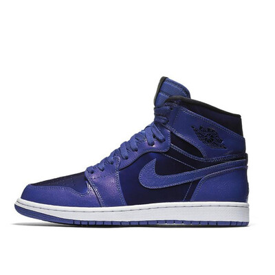 

Original New Arrrival Official Nike Air Jordan 1 Мужская ретро-верхняя баскетбольная обувь Спортивные кроссовки