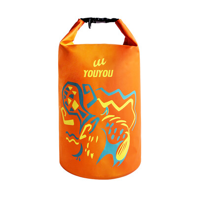 

Youyou 12 constellation drift bag waterproof bag waterproof bag beach bag swimming bag gym bag Libra