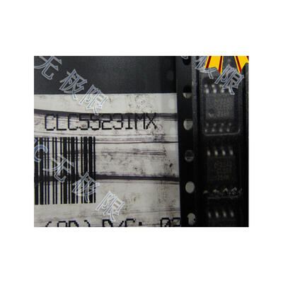 

10pcslot CLC5523IMX CLC5523 CLC5523IM sop new&original IC electronics in stock