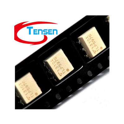 

10Pcs/Lot TLP597G SOP-8 Optical Coupler(OC) Optocoupler