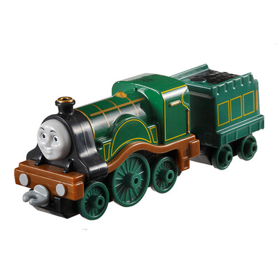 train set for 6 year old