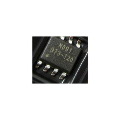 

50pcs/lot G973-120ADJF11U 973-120 G973-120 SOP8 original electronics kit in stock diy ic components with tracking