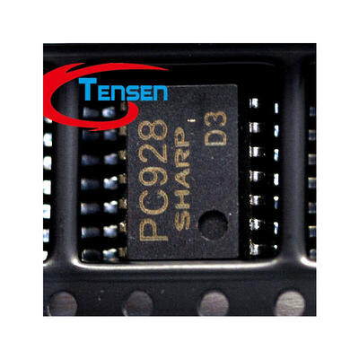 

5Pcs/Lot PC928 SOP-14 Optical Coupler(OC) Optocoupler