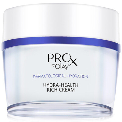 

Olay Olay Cream Po Yan Prox Formula Moist Skin Cream 48г (глубокая увлажняющая освежающая текстура)