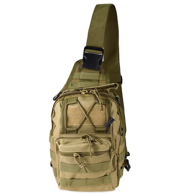 

Outlife Hotsale 9 Color 600D Военный Тактический рюкзак Плечо Кемпинг Пеший туризм Камуфляжная сумка Охота Рюкзак Утилита