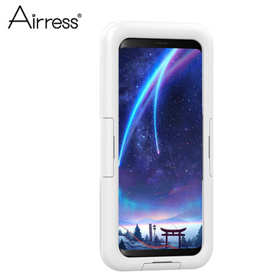 

Airress Transparent Professional Waterproof Pouch Case Cover Shell for Samsung S9 plus