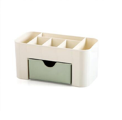 

Cntomlv Mini Makeup Storage Box Косметический чехол для губной помады Галстуки для случая с маленькими предметами Box Оптовый наст