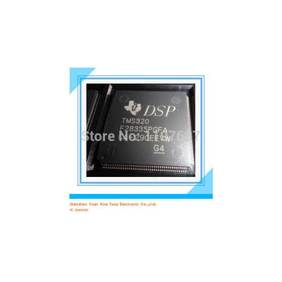 

5PCS/LOT TMS320F2812PGFA 320F2812PGFA QFP ORIGINAL IC