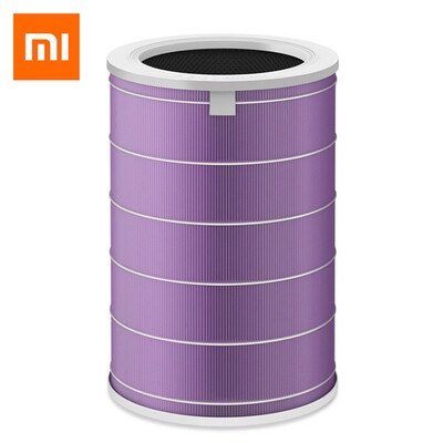 

Оригинальная антибактериальная версия фильтра для очистителя воздуха Xiaomi