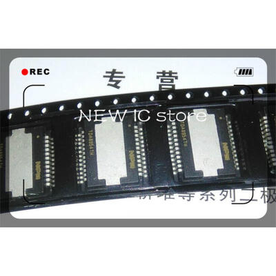 

TDA8954TH TDA8954 Free Shipping The original 5pcs/lots