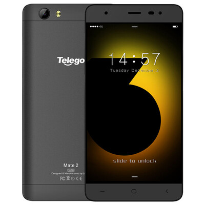 

Telego Mate 2 Смартфон 16GB+1GB 2600mAh