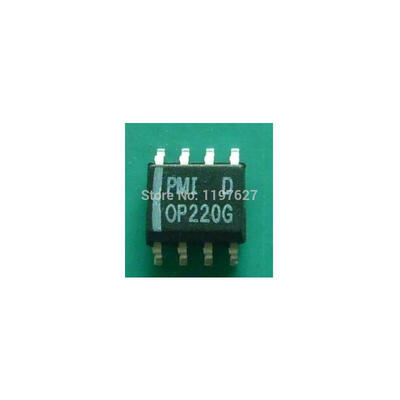 

FREE SHIPPING OP220G OP220 SOP 10PCS/LOT IC