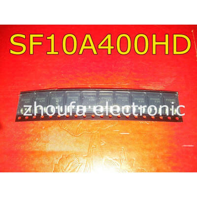 

20pcs/lot SF10A400HD
