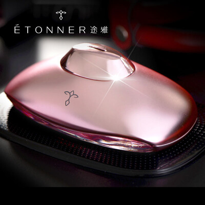 

ETONNER car perfume car seat perfume car ornaments marine fragrance escape Camaro metal version