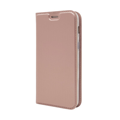 

iCoverCase Luxury Case for Samsung Galaxy A5 2017 High Quality PU Leather Flip Cover Kickstand Anti-shock Full Protection
