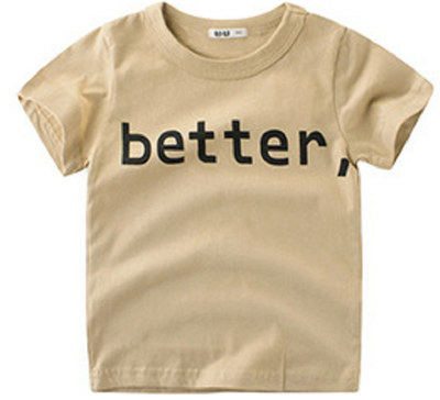 

many typeBoys Summer Clothes Children T shirts 2018 Brand Tee Shirt Fille Cotton Tops Kids Clothing Animal Pattern Baby Boy T-shir