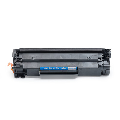 

Compatible HP CB435A 35A 435A Toner cartridge for Laserjet P1005 Laserjet P1006