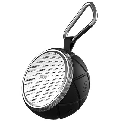 

soaiy M3 portable outdoor small speaker wireless Bluetooth speakers