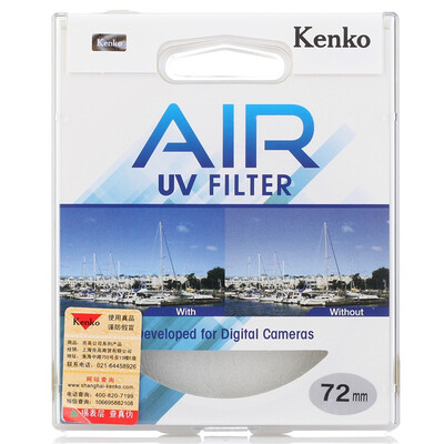 

Kenko 77mm фильтр (Kenko) AIR УФ