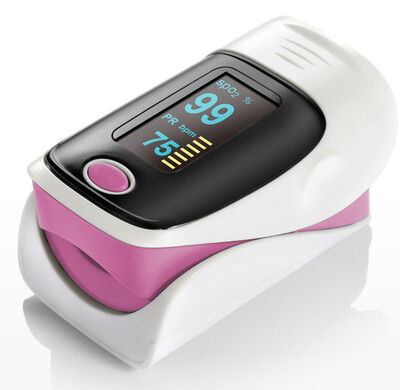 

цвет OLED со oximeter - spo2 контролировать пульс fingerpulsoximeter pulsoximeter pulsiox - метро rpo-8a