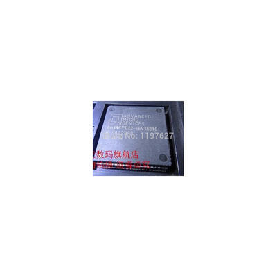 

5pcslot FREE SHIPPING AM486DX2-66V16BYC QFP 5LOT IC
