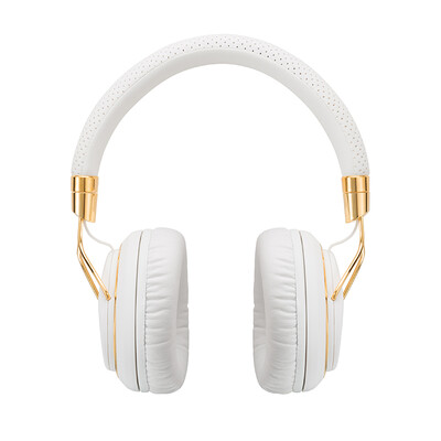 

Motorola Pulse M Series Гарнитура Bluetooth-наушники Сильная басовая высококачественная звуковая выходная гарнитура Rose Gold