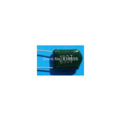 

500PCS CL11 630V 103 2J103 0.01uf Polyester Film Capacitors