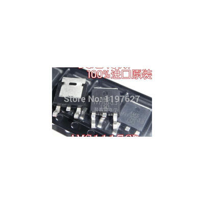 

FREE SHIPPING AMS1117CD-1.8 AMS1117CD AMS1117 TO-252 ORIGINAL STOCK 10PCS/LOT CLOCK IC