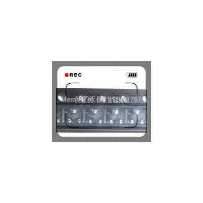 

20pcslot PBSS4160T 215 TRANS NPN 60V 1A SOT23 PBSS4160T 2 NEW Semiconductors 4160T 2 PBSS4160 4160T 21 PBSS416 4160T 215