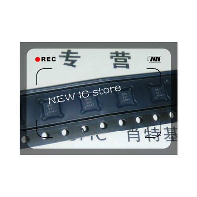 

50pcs TPS63001DRCR TPS63001 QFN10