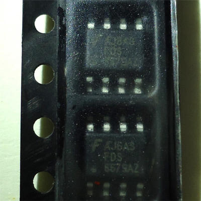 

5pcslot FDS6679AZ FDS6679 6679AZ 30 Volt P-Channel PowerTrench MOSFET