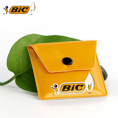Bic BIC environmentally friendly ash bag single pack