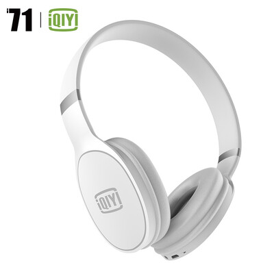

iQIYI i71 Беспроводная гарнитура Bluetooth для смарт-шумоподавления