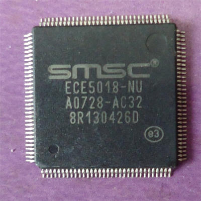 

5pcs/lot SMSC ECE5018-NU ECE5018 Management computer input and output the start-up circuit of input and output