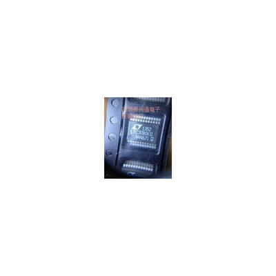 

Free Shipping 2 PCS/LOT LTC3780EG SSOP24 NEW IN STOCK IC