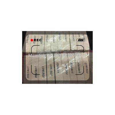 

Free Shipping Cement Resistor 10W 15R 50pcs sold by bag 100 NEW