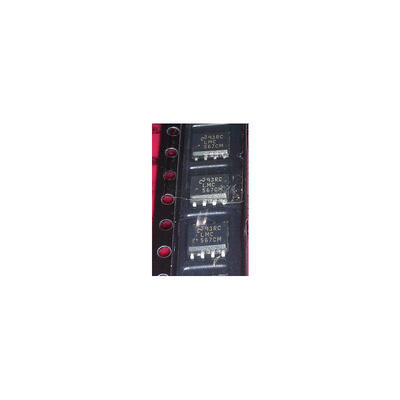 

Free Shipping 10 PCSLOT LMC567CM SOP8 NEW IN STOCK IC