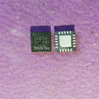 

2pcslot TPS51285A 51285A 1285A Ultra-Low Quiescent ULQT Dual Synchronous Step-Down Controller with 5V&33V LDOs